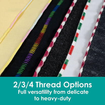 baby lock Sewing Machines baby lock Acclaim Overlocker  - The Sewing Studio