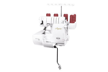 baby lock Sewing Machines baby lock Aspire Coverlock Machine  - The Sewing Studio