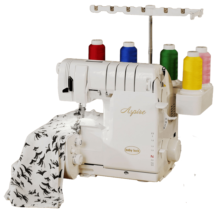 Overlocker Buyers Guide