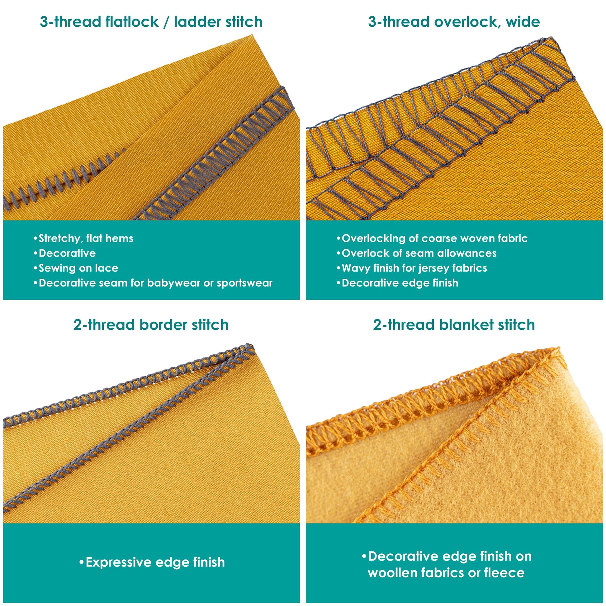 baby lock Sewing Machines baby lock Aspire Coverlock Machine  - The Sewing Studio