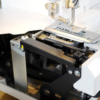 baby lock Sewing Machines baby lock Cover Stitch Machine  - The Sewing Studio