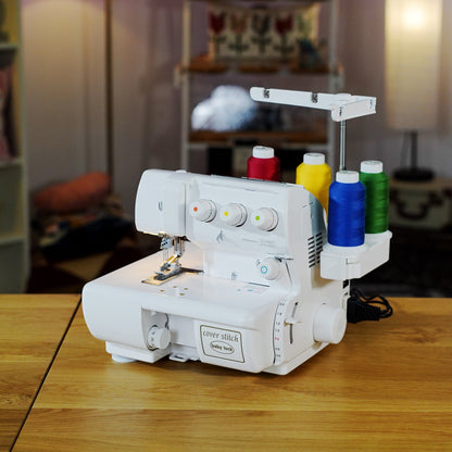 baby lock Sewing Machines baby lock Cover Stitch Machine  - The Sewing Studio