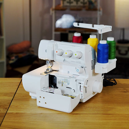 baby lock Sewing Machines baby lock Cover Stitch Machine  - The Sewing Studio