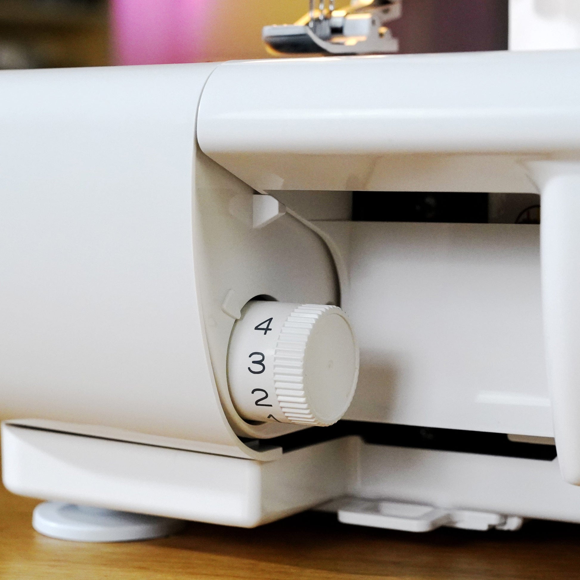 baby lock Sewing Machines baby lock Cover Stitch Machine  - The Sewing Studio