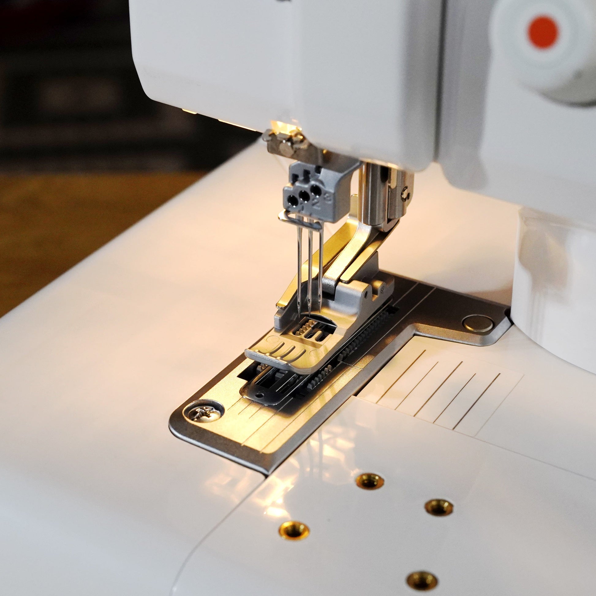 baby lock Sewing Machines baby lock Cover Stitch Machine  - The Sewing Studio