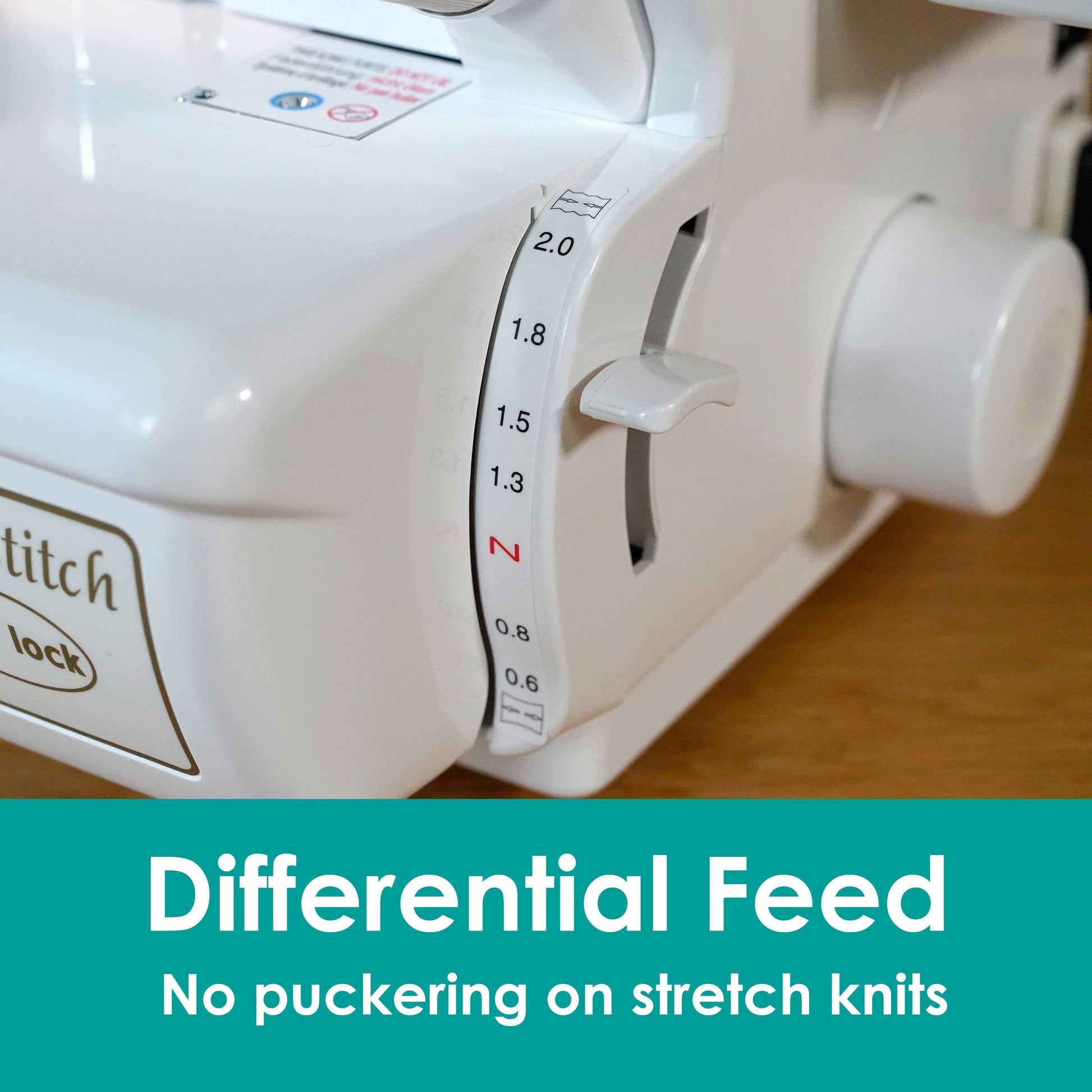 baby lock Sewing Machines baby lock Cover Stitch Machine  - The Sewing Studio