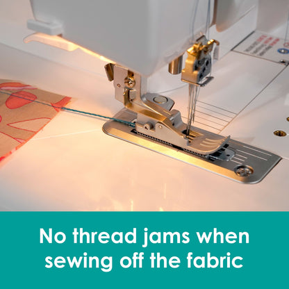 baby lock Sewing Machines baby lock Cover Stitch Machine  - The Sewing Studio