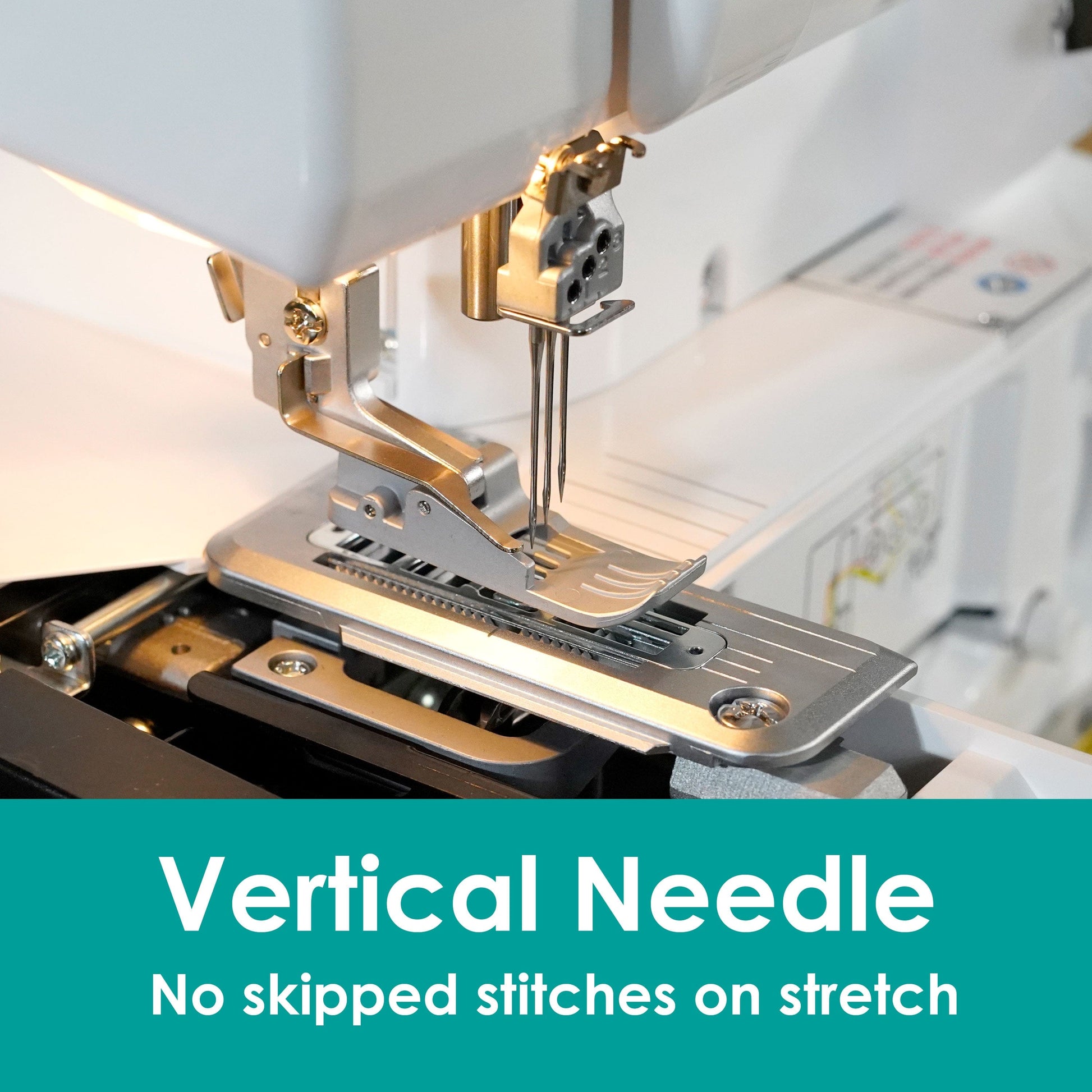 baby lock Sewing Machines baby lock Cover Stitch Machine  - The Sewing Studio