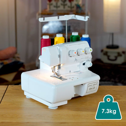 baby lock Cover Stitch Machine