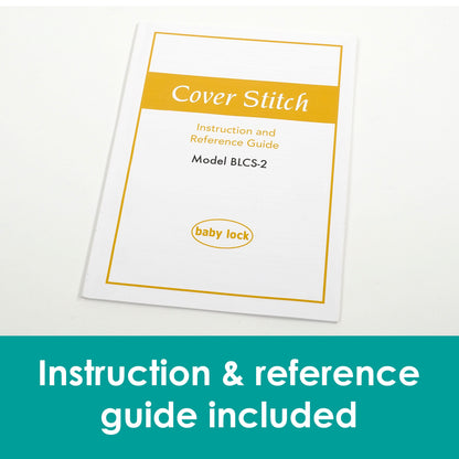 baby lock Cover Stitch Machine