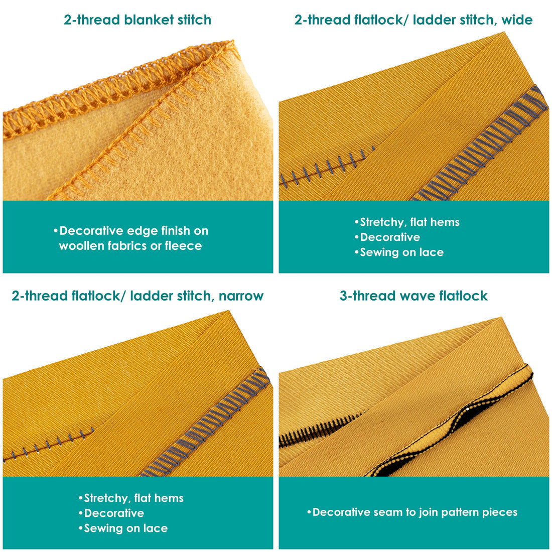 baby lock Sewing Machines baby lock Enlighten Overlocker  - The Sewing Studio