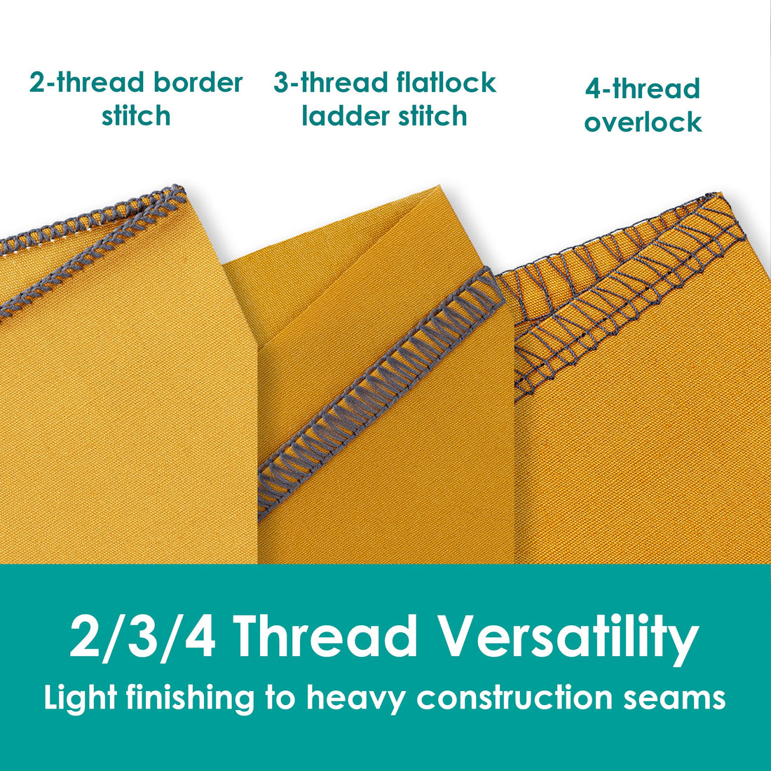 baby lock Sewing Machines baby lock Enlighten Overlocker  - The Sewing Studio