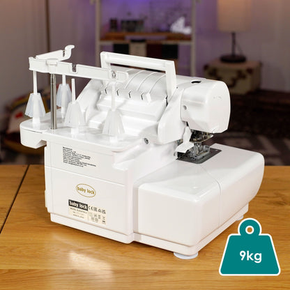 baby lock Enlighten Overlocker