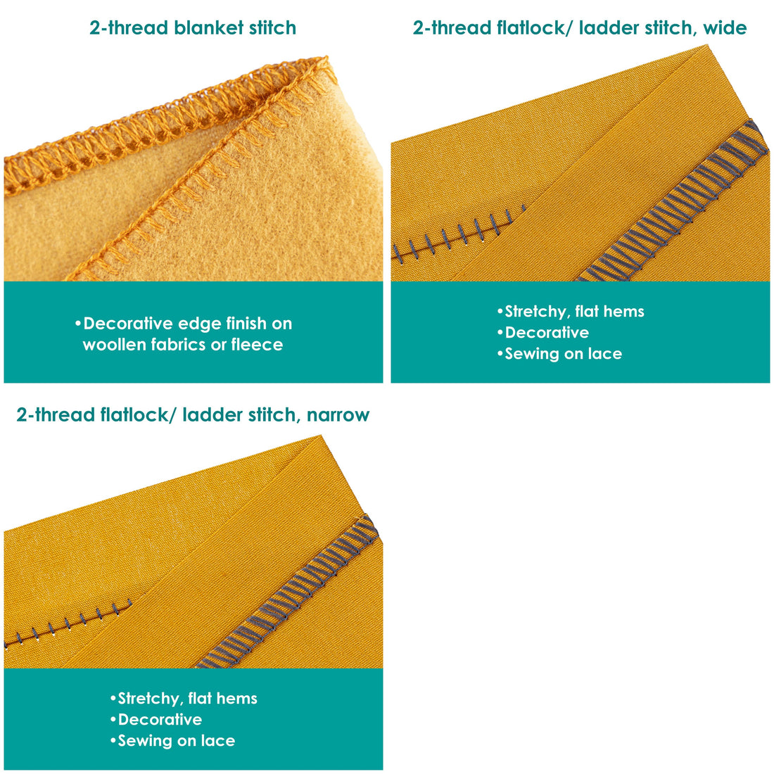baby lock Enspire Overlocker