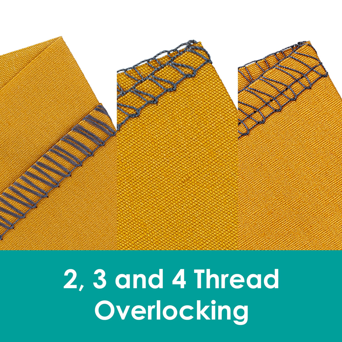 baby lock Enspire Overlocker