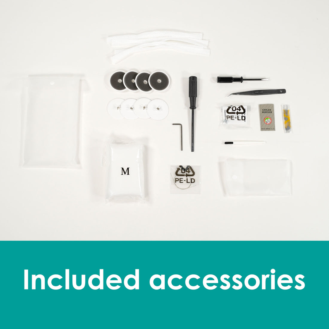 baby lock Enspire Overlocker