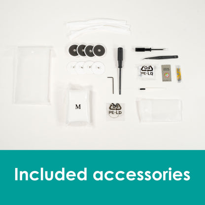 baby lock Enspire Overlocker