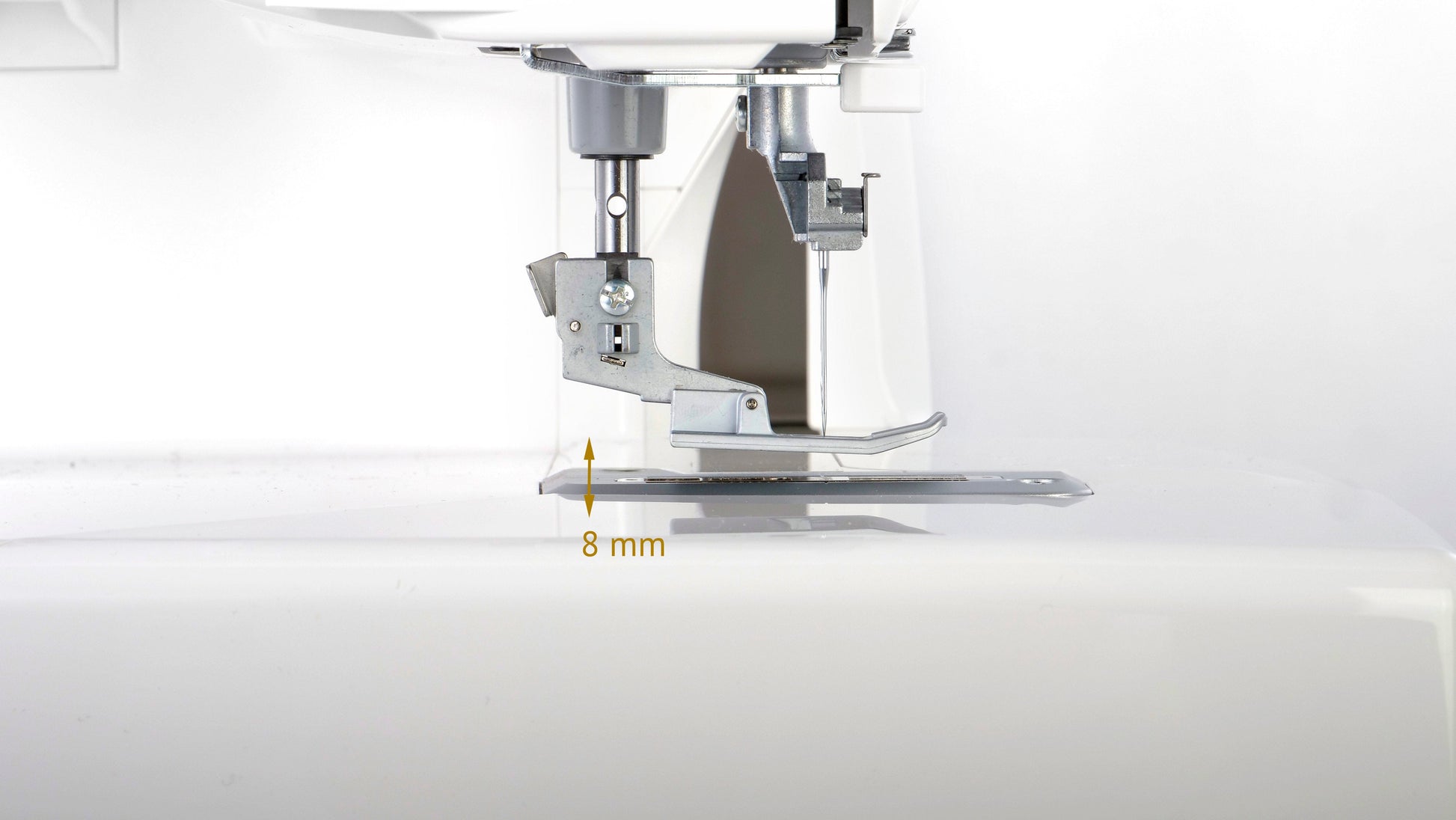 baby lock Sewing Machines baby lock Euphoria Coverstitch Machine  - The Sewing Studio