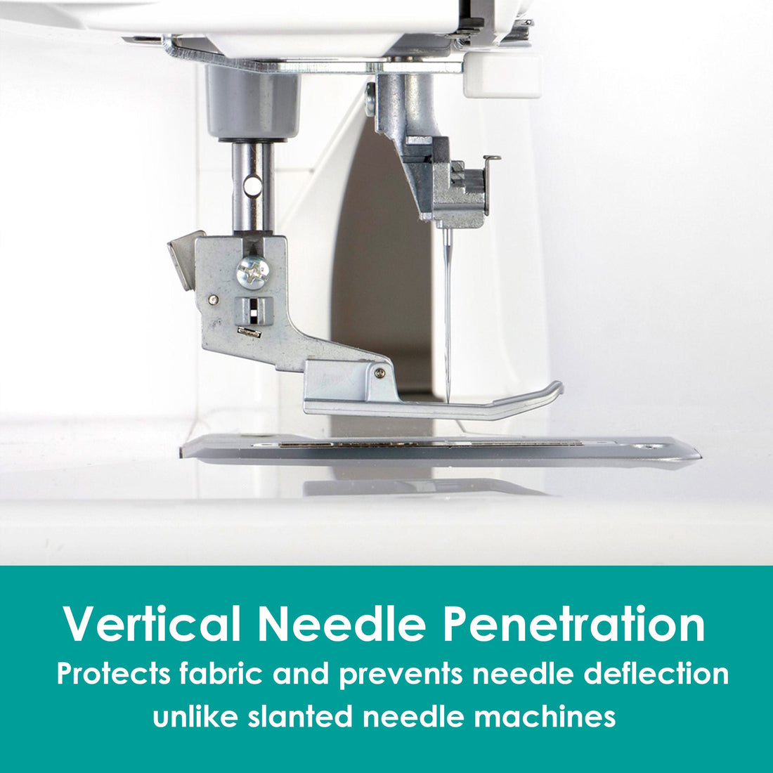 baby lock Sewing Machines baby lock Euphoria Coverstitch Machine  - The Sewing Studio