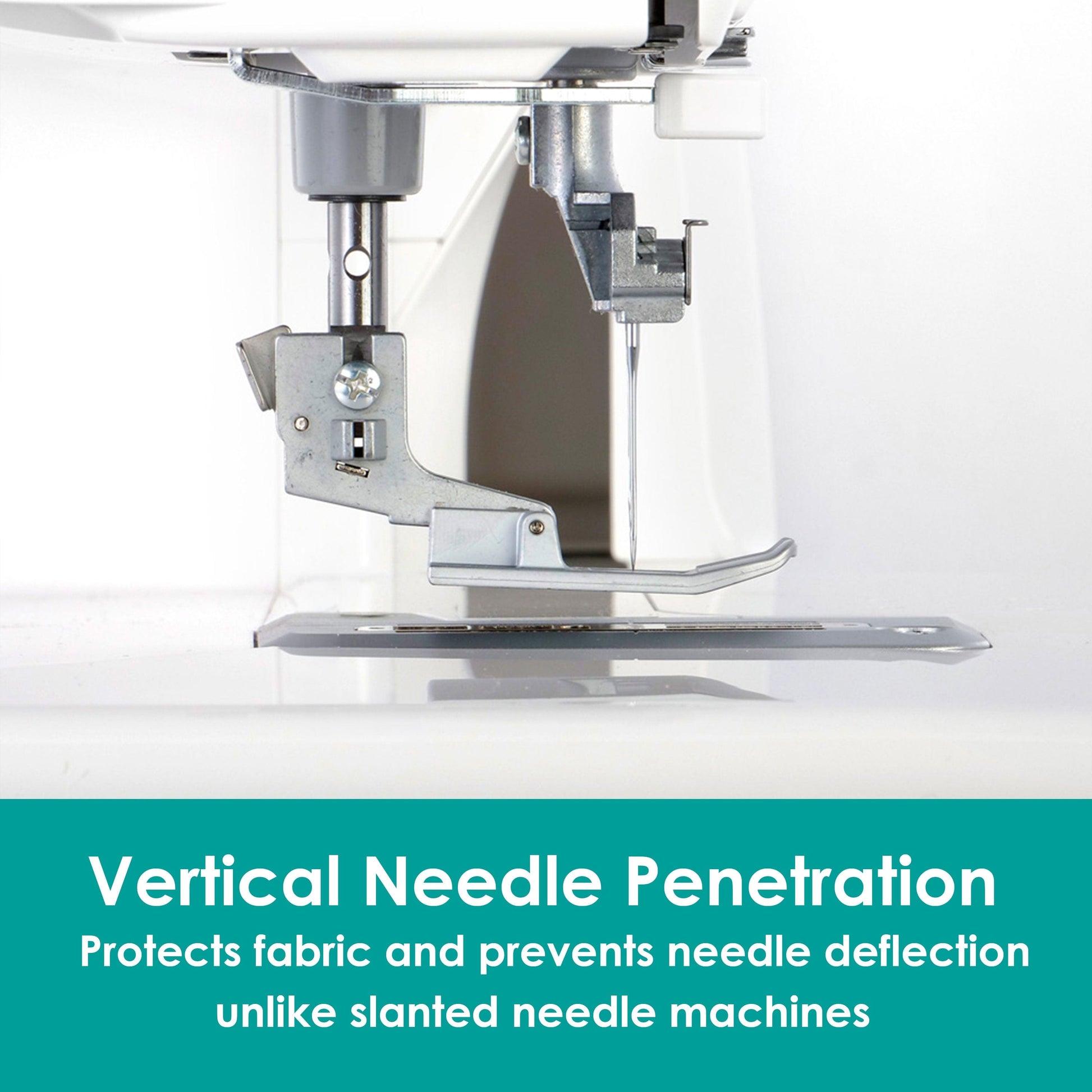 baby lock Sewing Machines baby lock Euphoria Coverstitch Machine  - The Sewing Studio