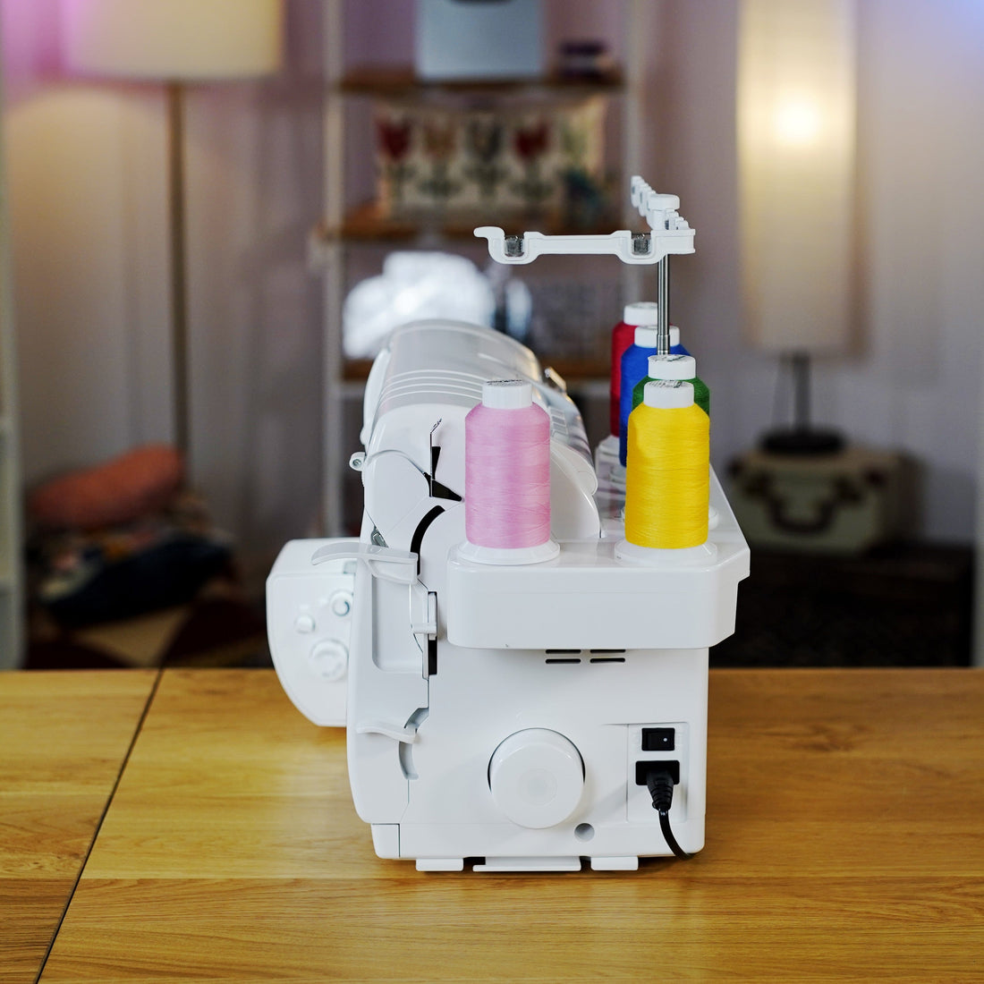 baby lock Sewing Machines baby lock Gloria Coverlock Machine  - The Sewing Studio