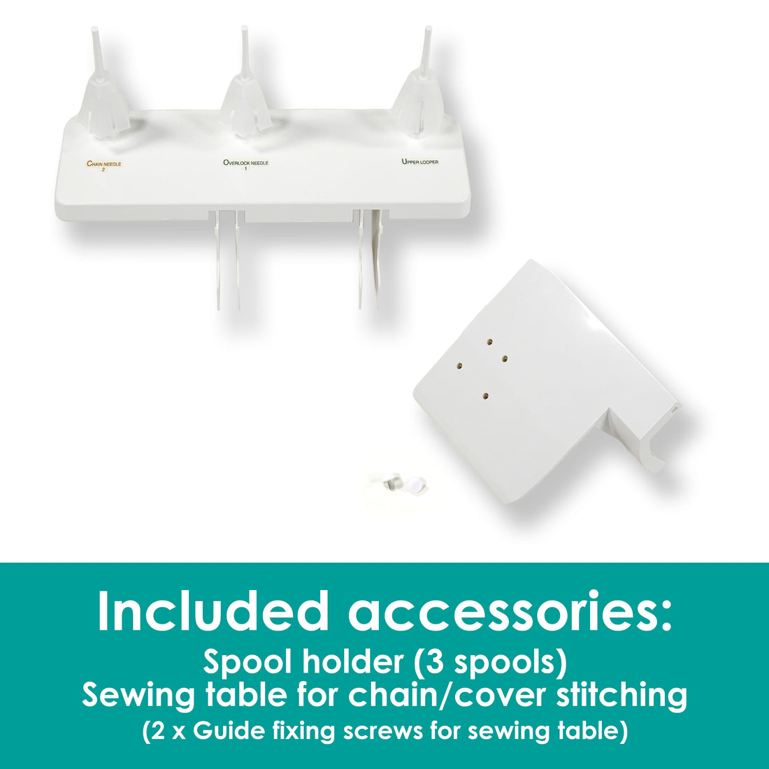 baby lock Gloria Coverlock Machine