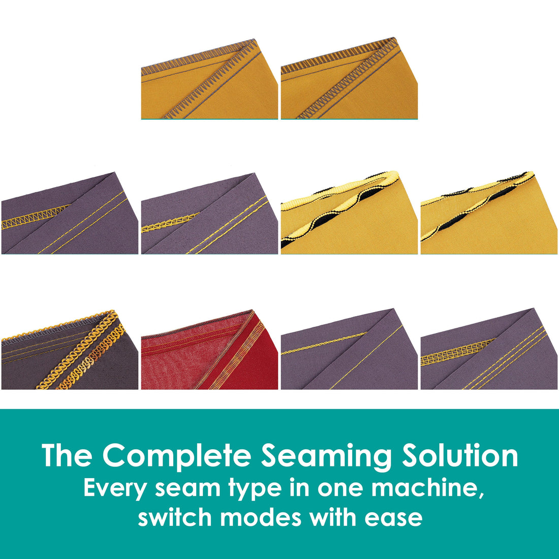 baby lock Sewing Machines baby lock Ovation Coverlock Machine  - The Sewing Studio