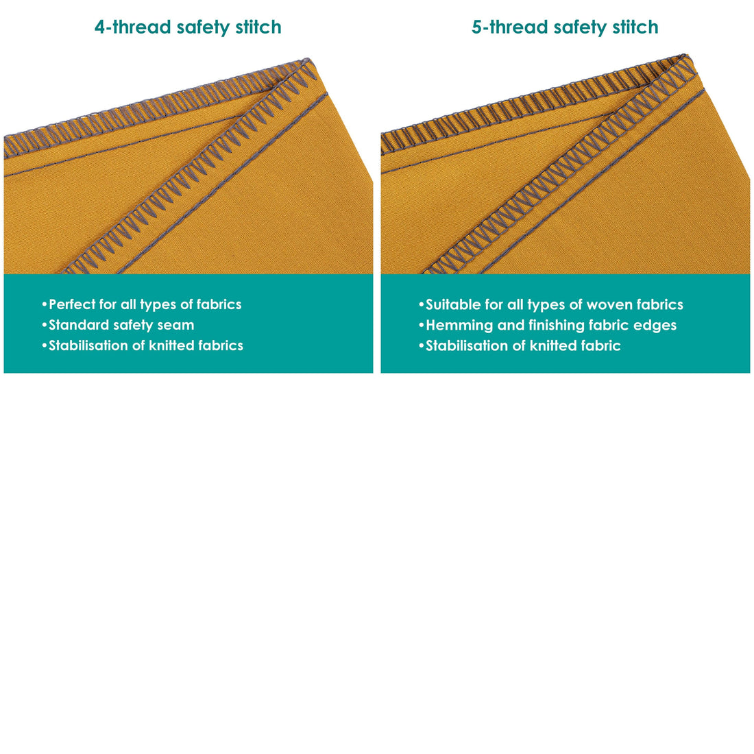 baby lock Sewing Machines baby lock Ovation Coverlock Machine  - The Sewing Studio