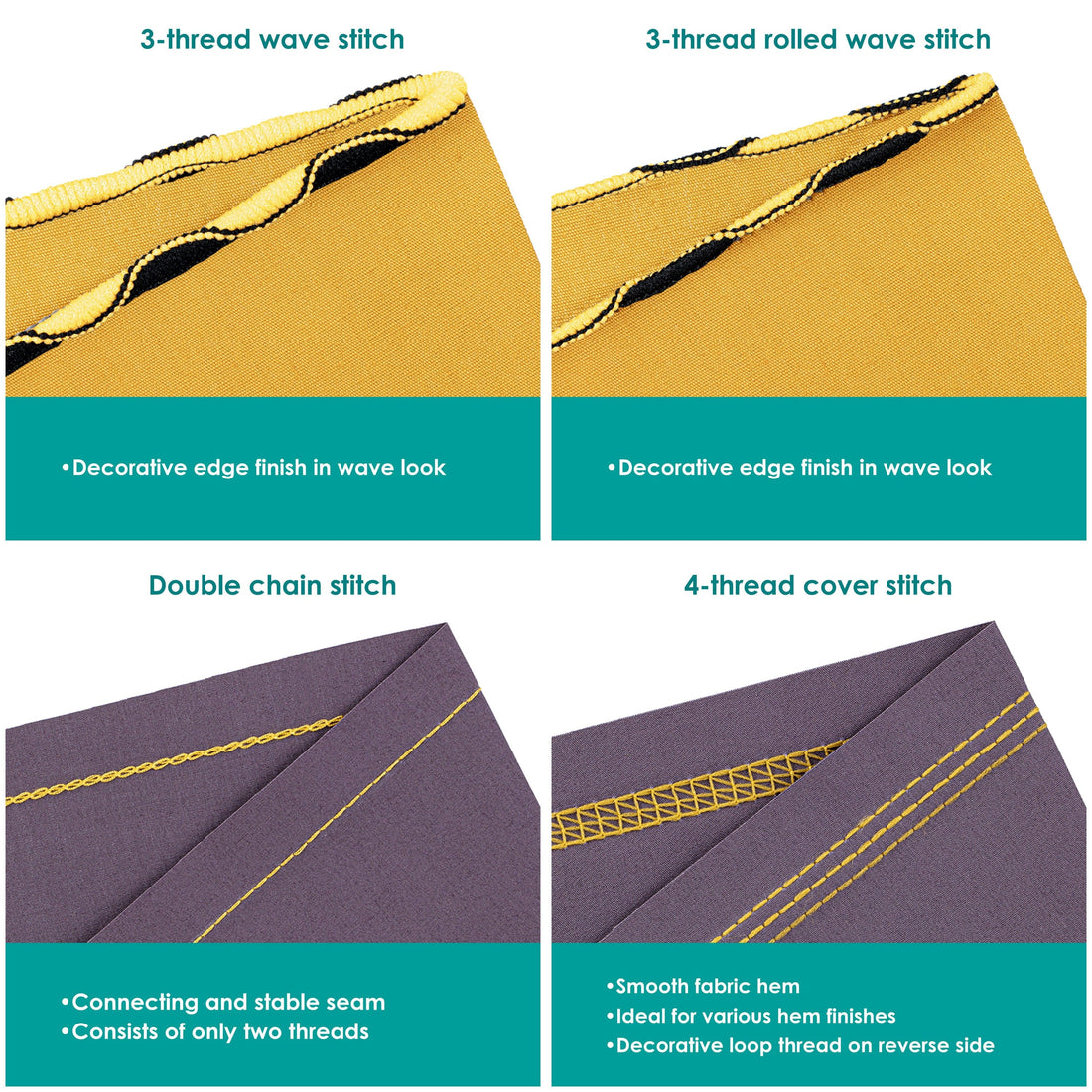 baby lock Sewing Machines baby lock Ovation Coverlock Machine  - The Sewing Studio