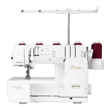 baby lock Sewing Machines baby lock Primo Coverstitch Machine  - The Sewing Studio for sale UK - The Sewing Studio