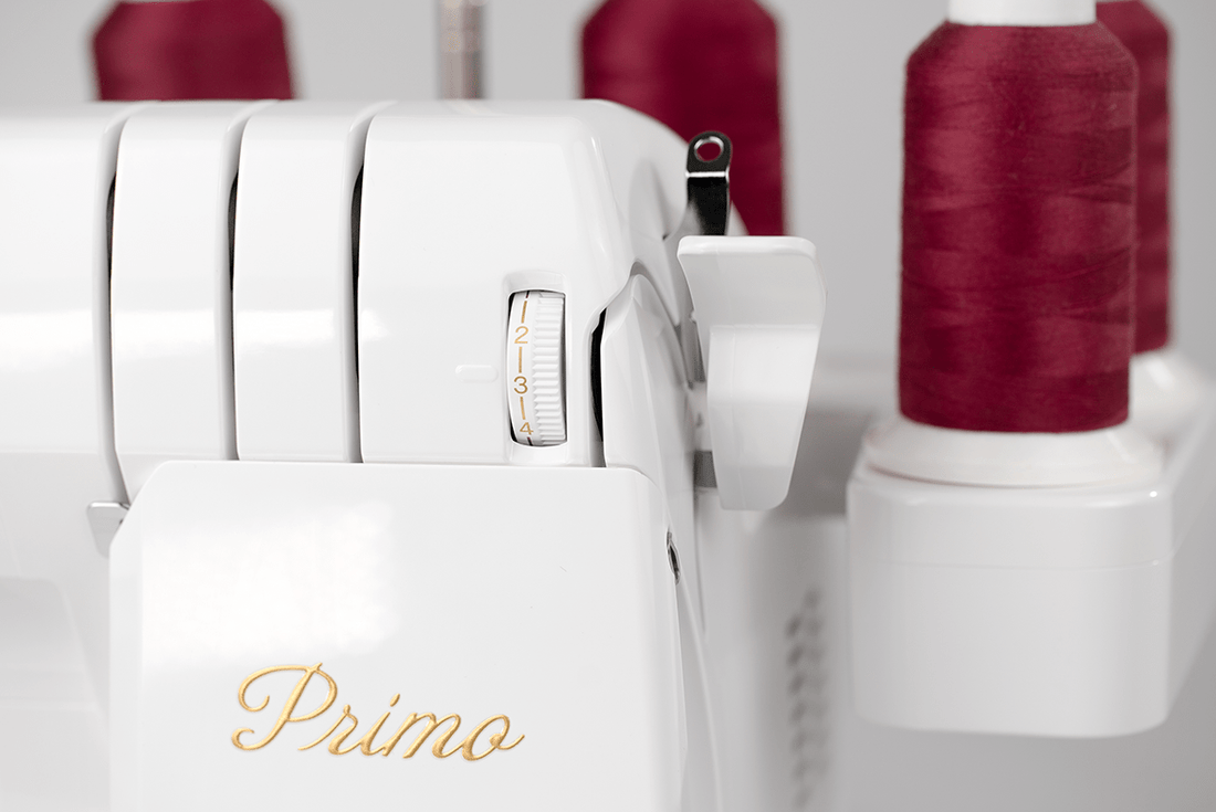 baby lock Sewing Machines baby lock Primo Coverstitch Machine  - The Sewing Studio