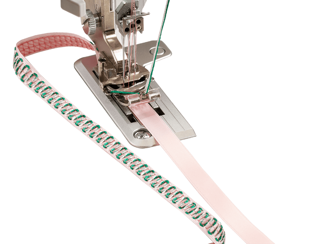 baby lock Sewing Machines baby lock Primo Coverstitch Machine  - The Sewing Studio
