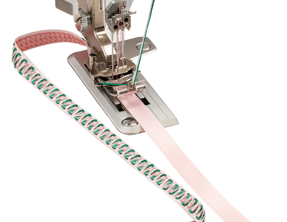 baby lock Sewing Machines baby lock Primo Coverstitch Machine  - The Sewing Studio