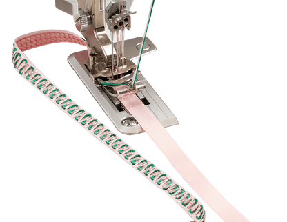 baby lock Sewing Machines baby lock Primo Coverstitch Machine  - The Sewing Studio