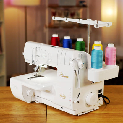 baby lock Sewing Machines baby lock Primo Coverstitch Machine  - The Sewing Studio
