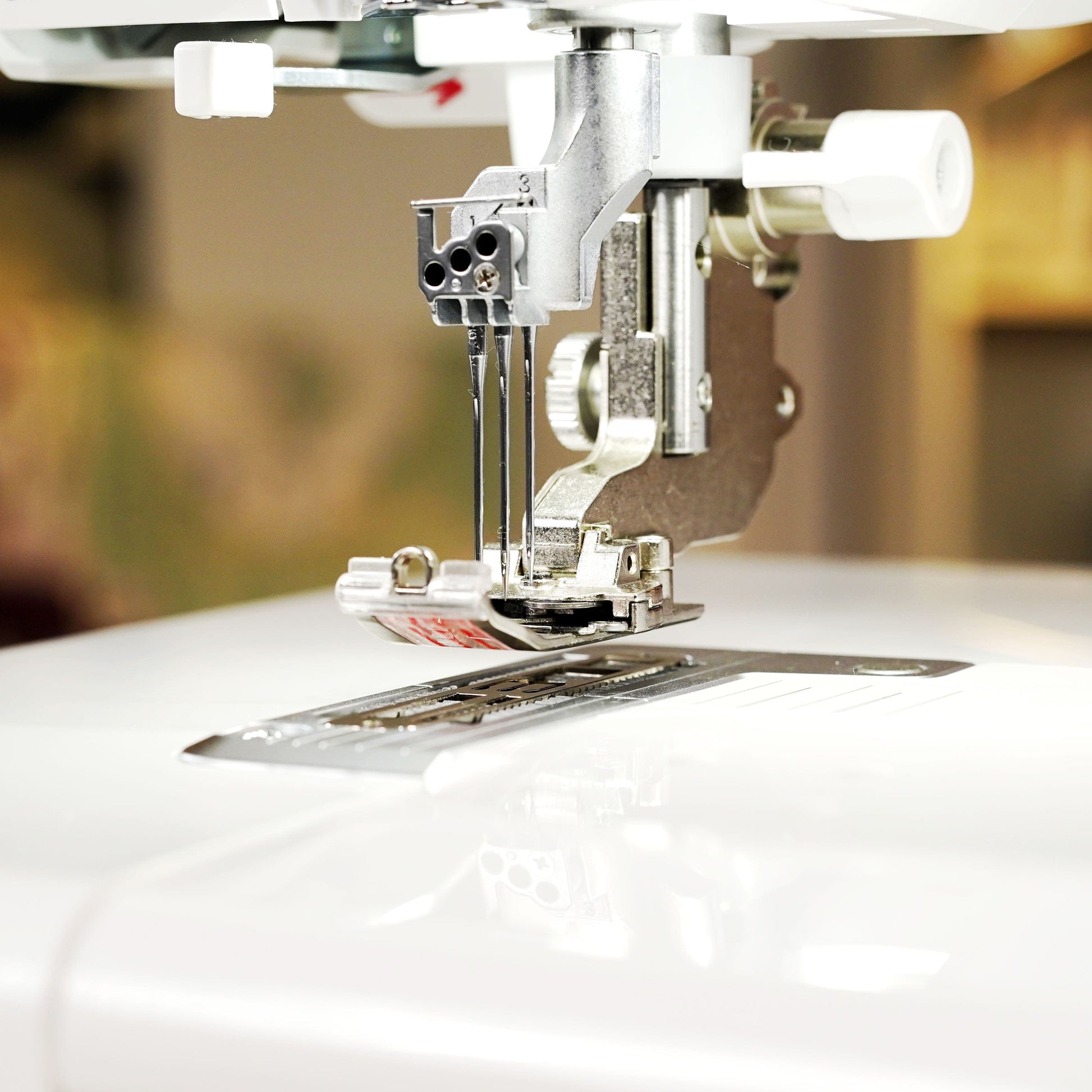 baby lock Sewing Machines baby lock Primo Coverstitch Machine  - The Sewing Studio