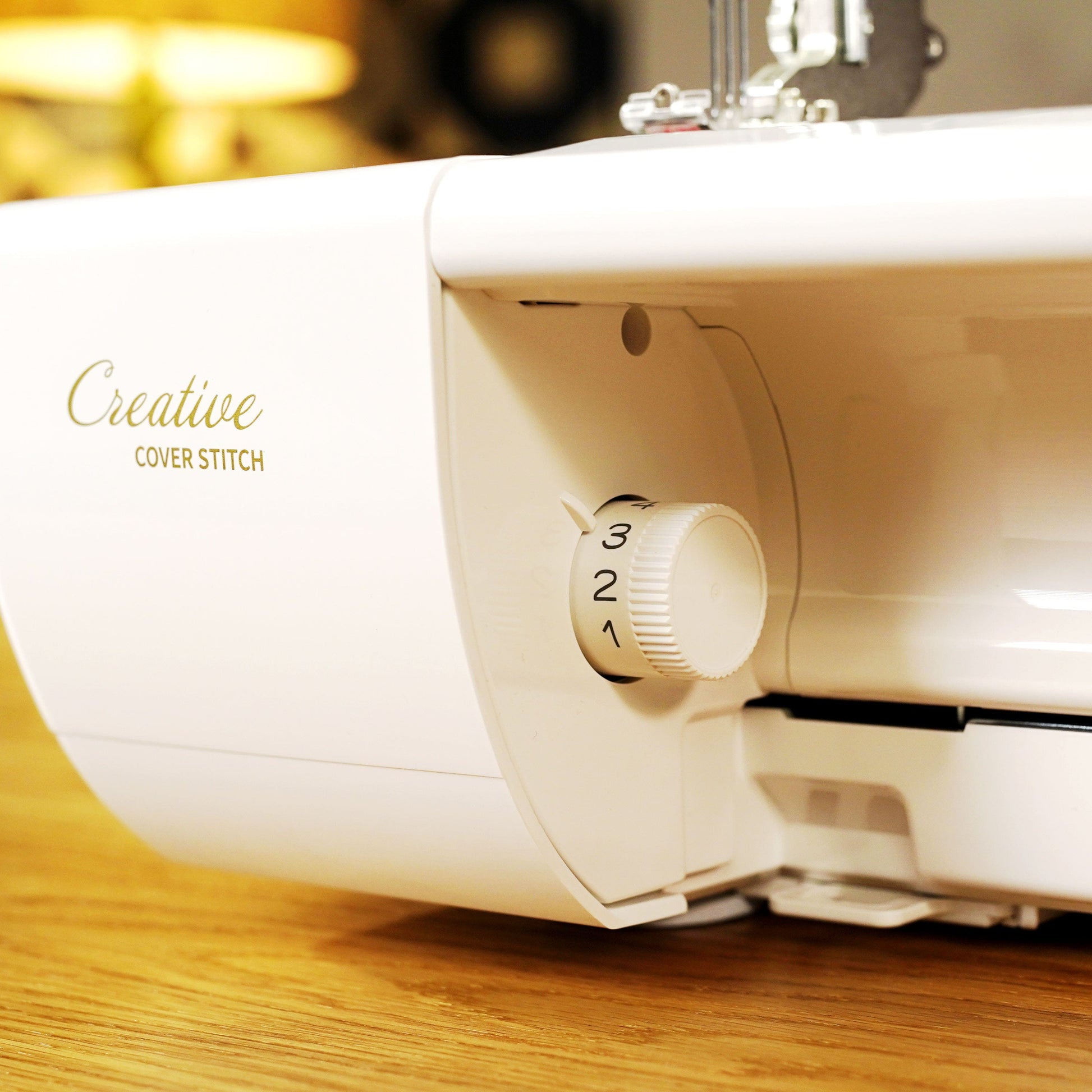baby lock Sewing Machines baby lock Primo Coverstitch Machine  - The Sewing Studio