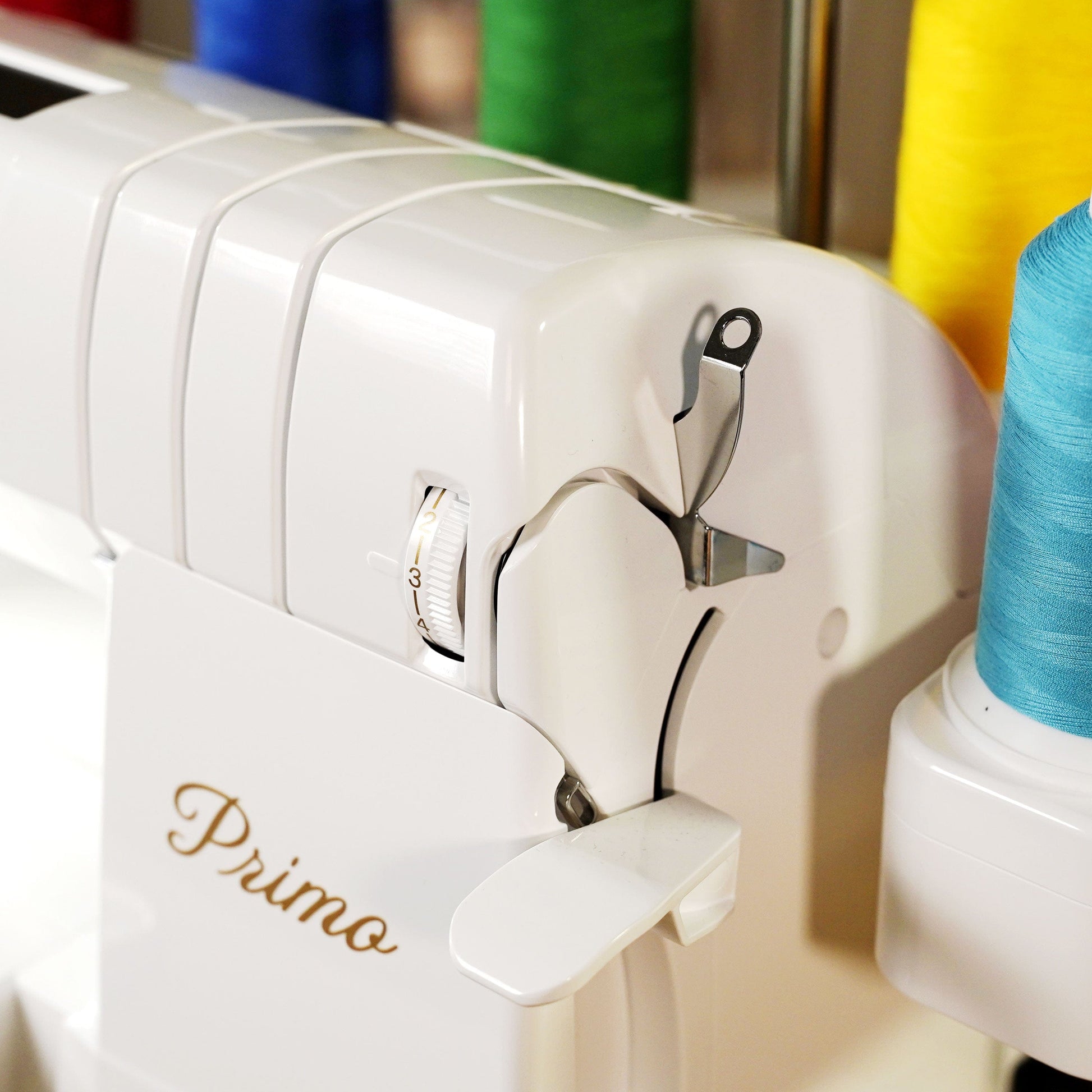 baby lock Sewing Machines baby lock Primo Coverstitch Machine  - The Sewing Studio