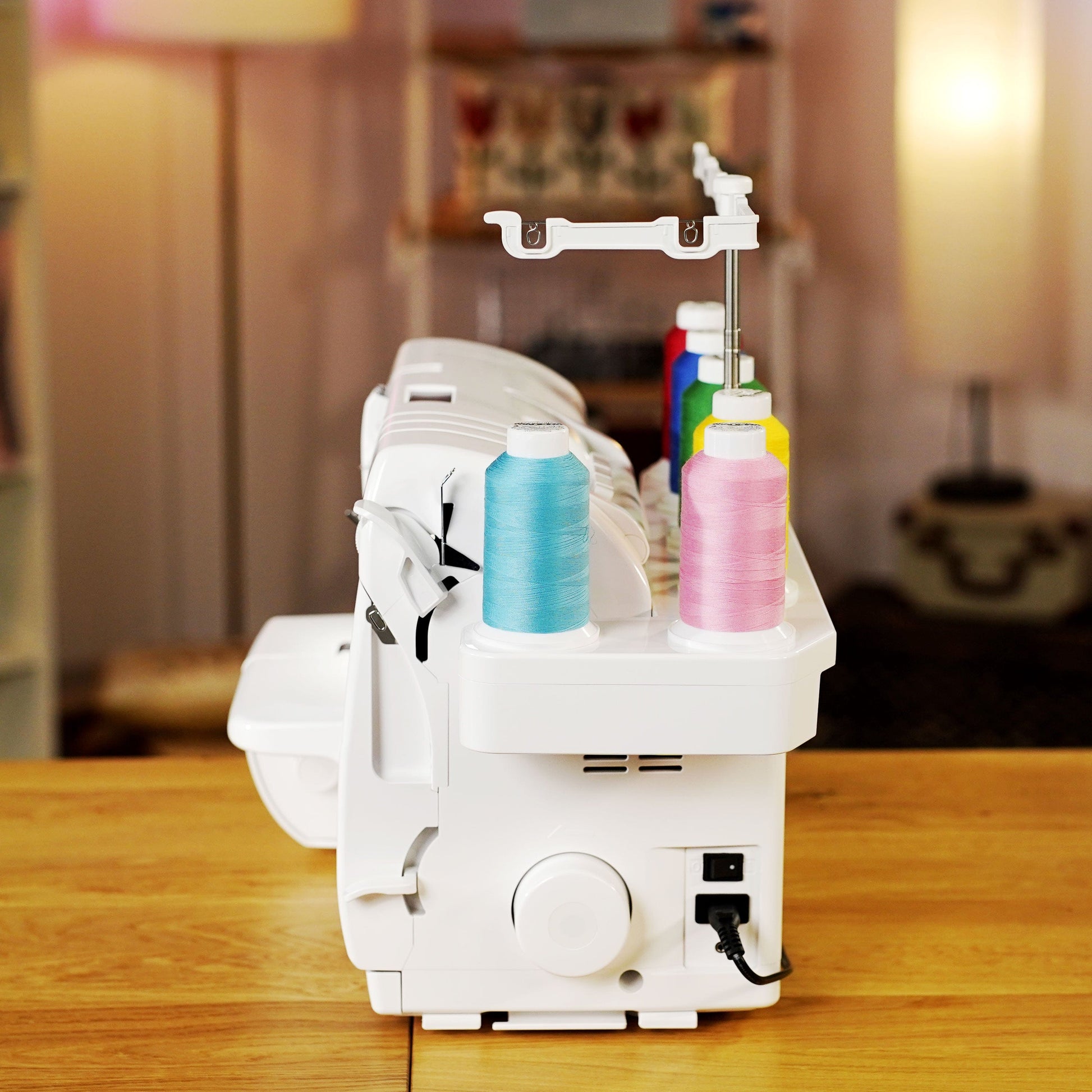 baby lock Sewing Machines baby lock Primo Coverstitch Machine  - The Sewing Studio