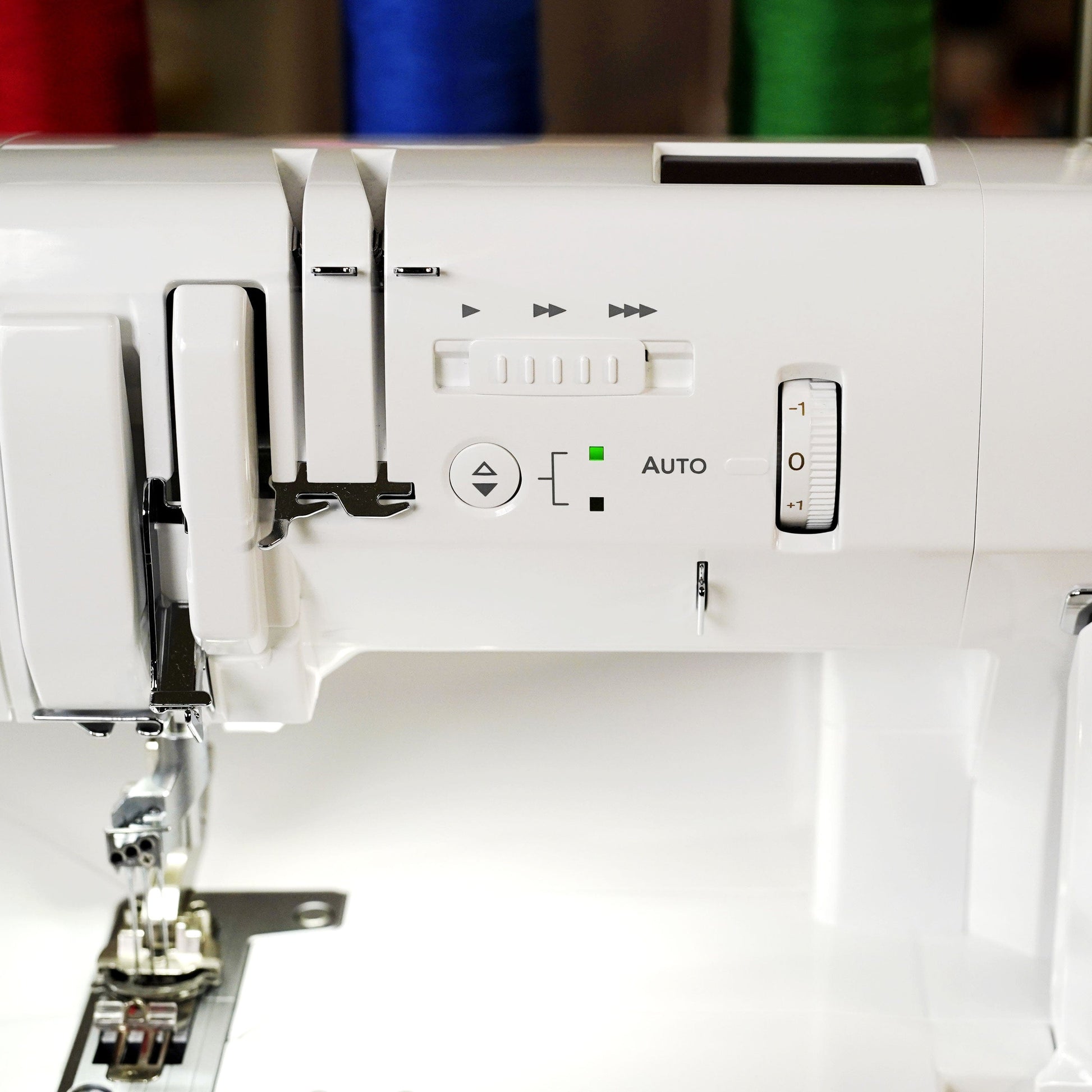 baby lock Sewing Machines baby lock Primo Coverstitch Machine  - The Sewing Studio