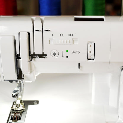 baby lock Sewing Machines baby lock Primo Coverstitch Machine  - The Sewing Studio