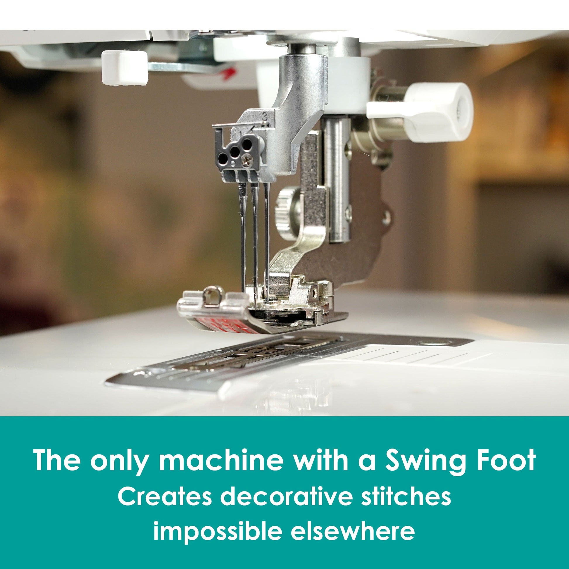 baby lock Sewing Machines baby lock Primo Coverstitch Machine  - The Sewing Studio