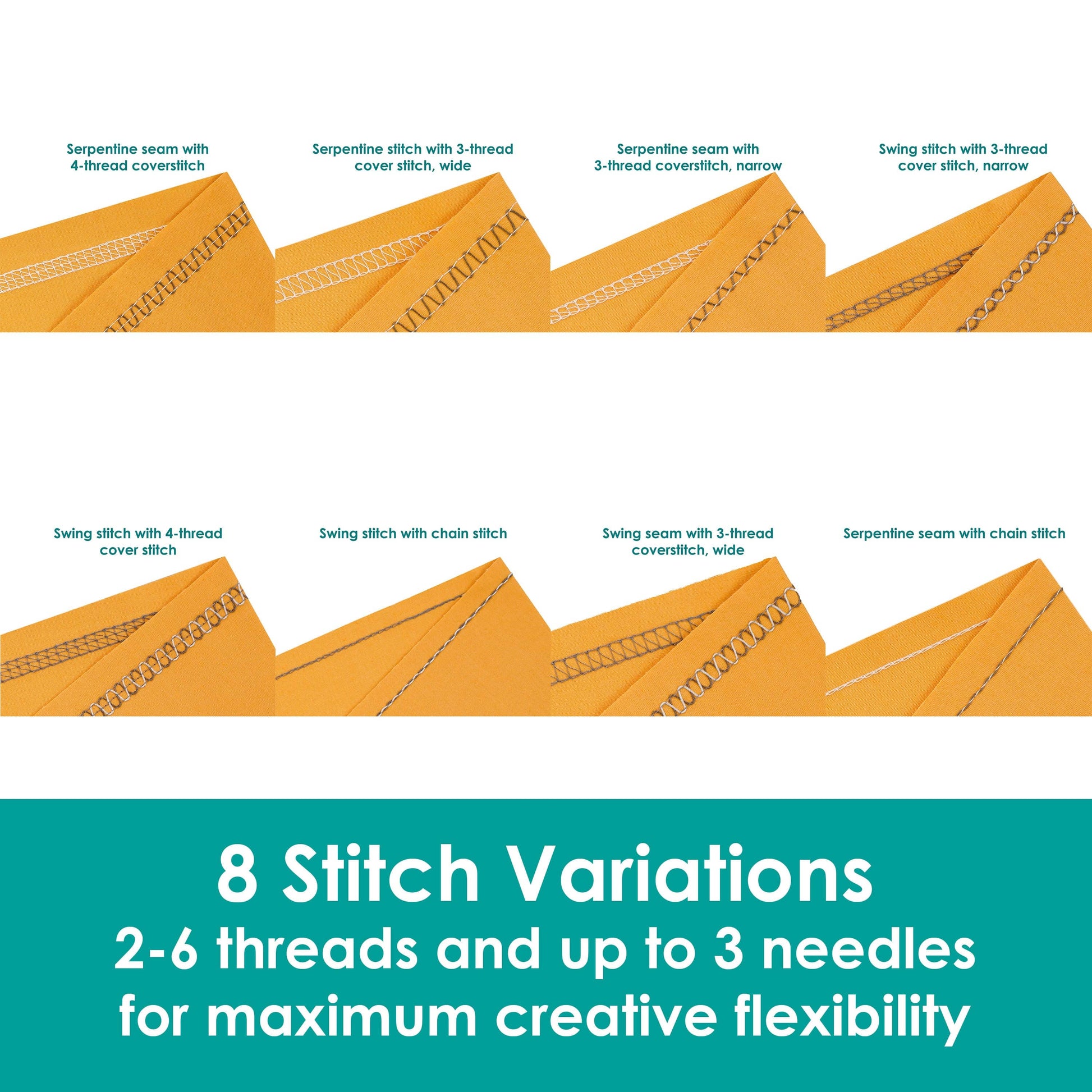 baby lock Sewing Machines baby lock Primo Coverstitch Machine  - The Sewing Studio