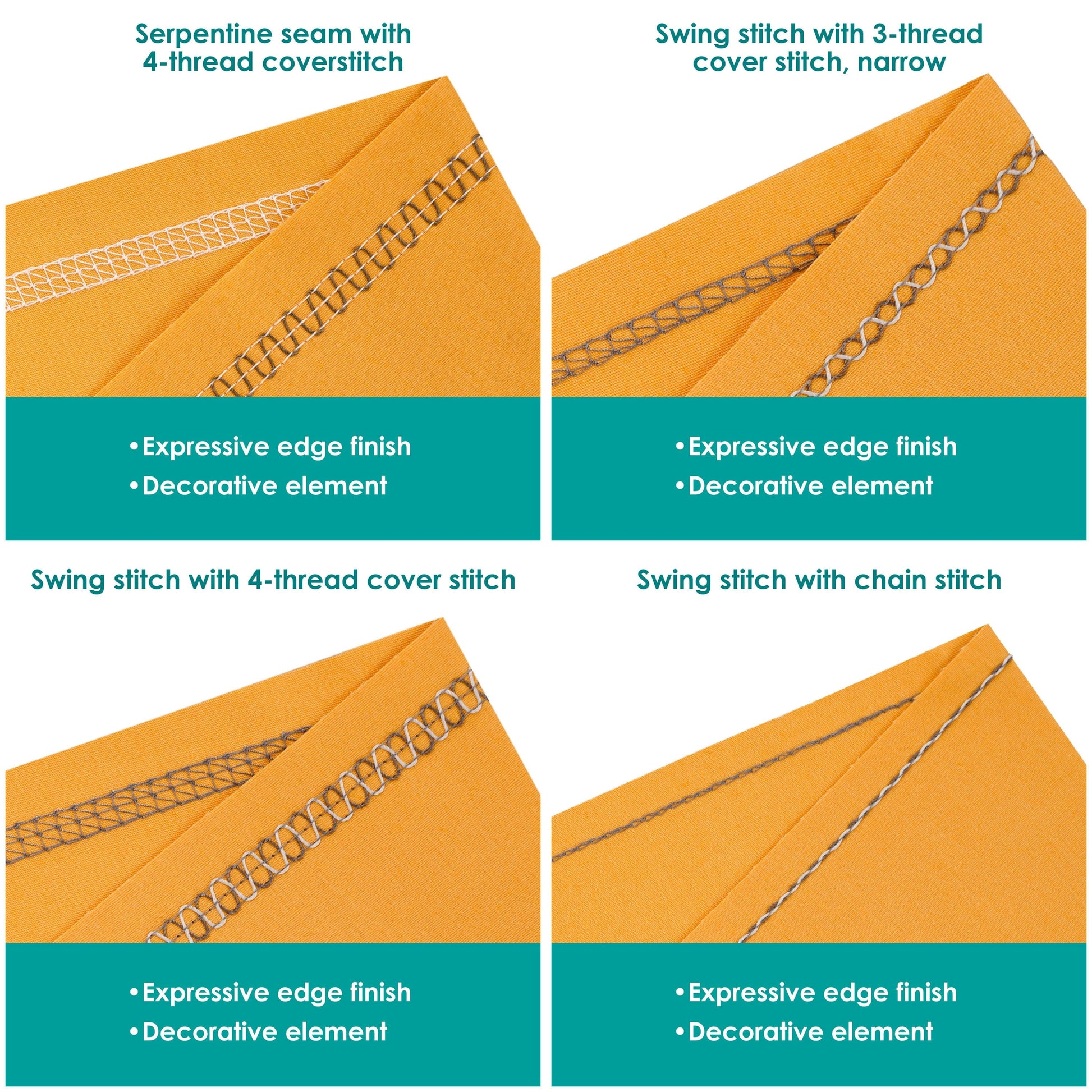 baby lock Sewing Machines baby lock Primo Coverstitch Machine  - The Sewing Studio