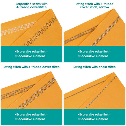 baby lock Sewing Machines baby lock Primo Coverstitch Machine  - The Sewing Studio