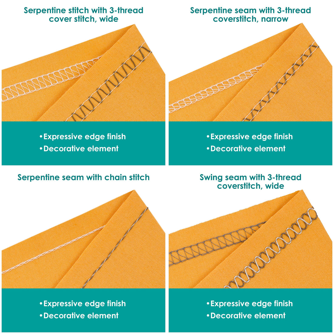 baby lock Sewing Machines baby lock Primo Coverstitch Machine  - The Sewing Studio