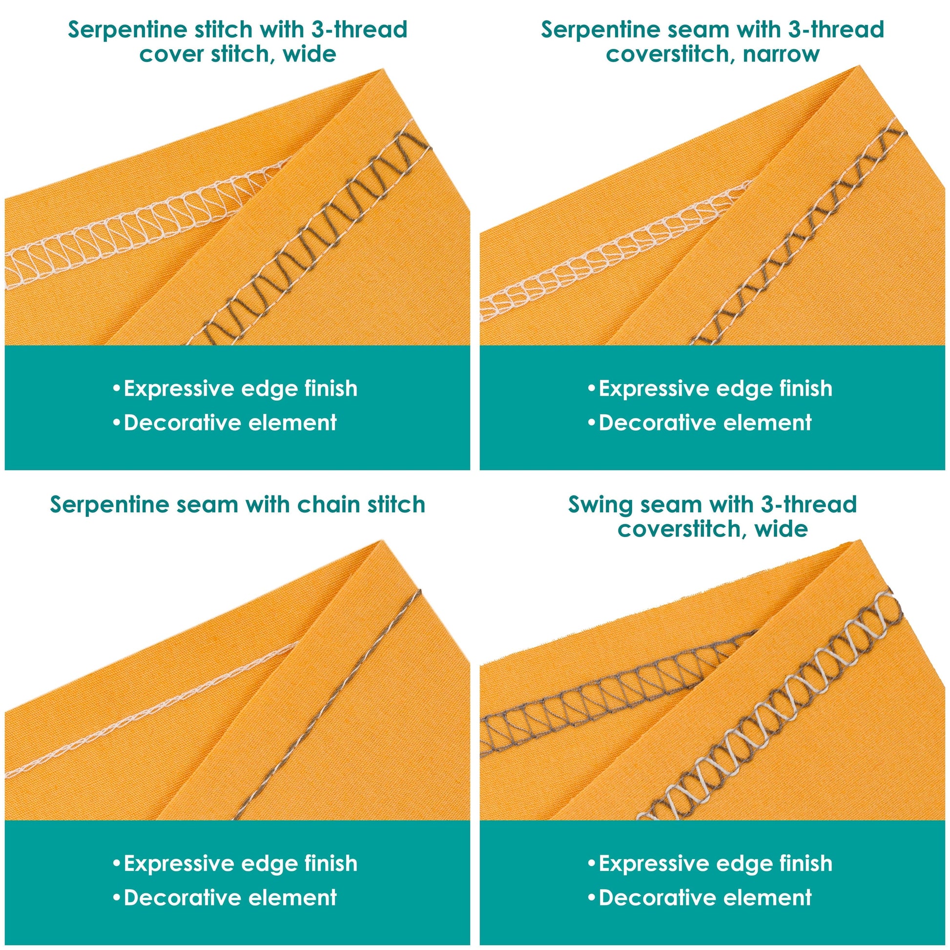 baby lock Sewing Machines baby lock Primo Coverstitch Machine  - The Sewing Studio