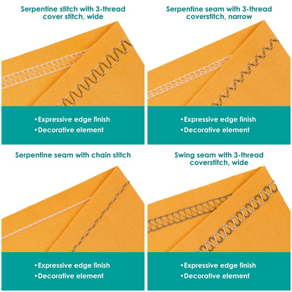 baby lock Sewing Machines baby lock Primo Coverstitch Machine  - The Sewing Studio