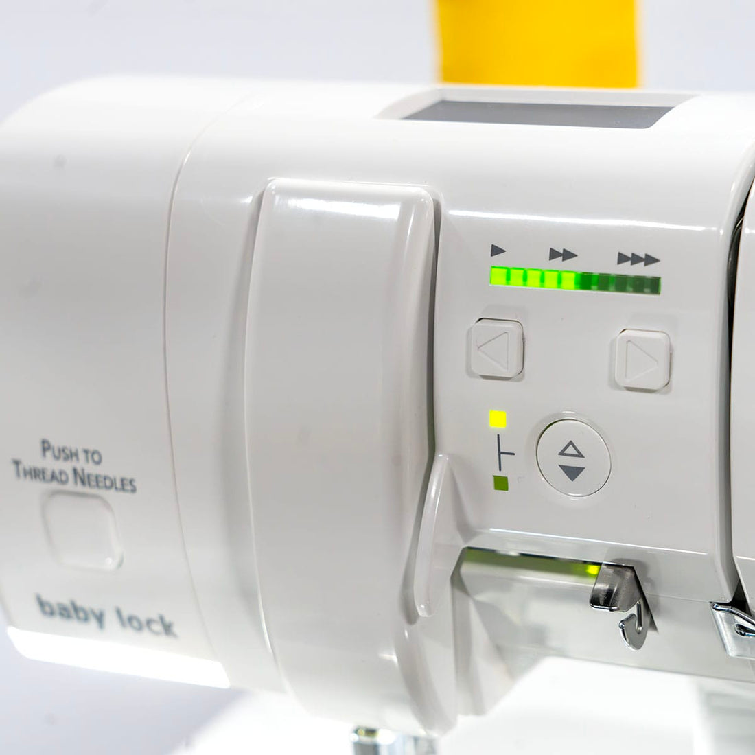 baby lock Serenity Overlocker