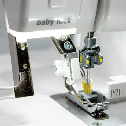 baby lock Serenity Overlocker